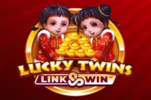 Lucky Twins Link & Win by Slingshot Studios