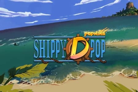 Shippy D Pop by AvatarUX