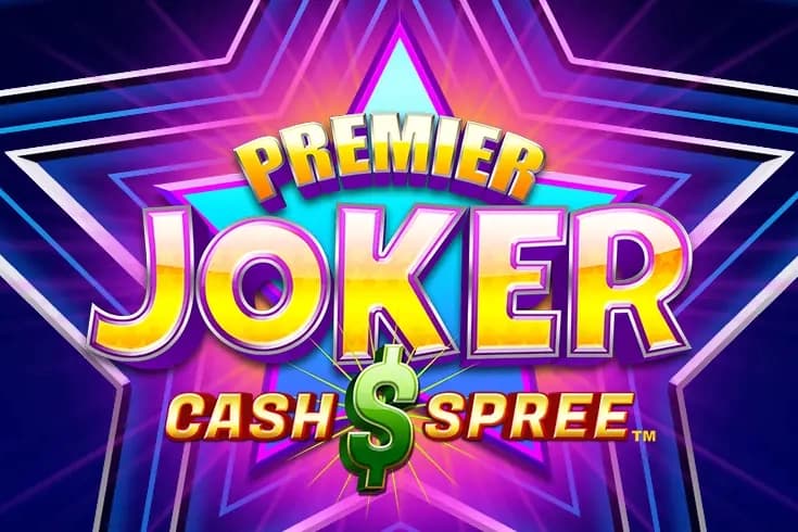 Premier Joker Cash Spree by Oros Gaming