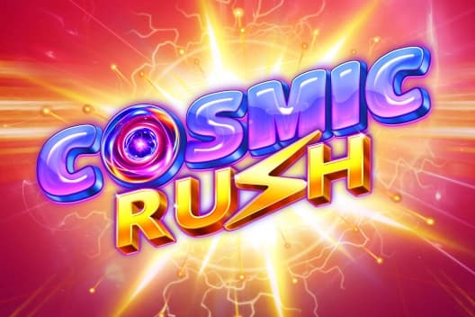 Cosmic Rush by Four Leaf Gaming