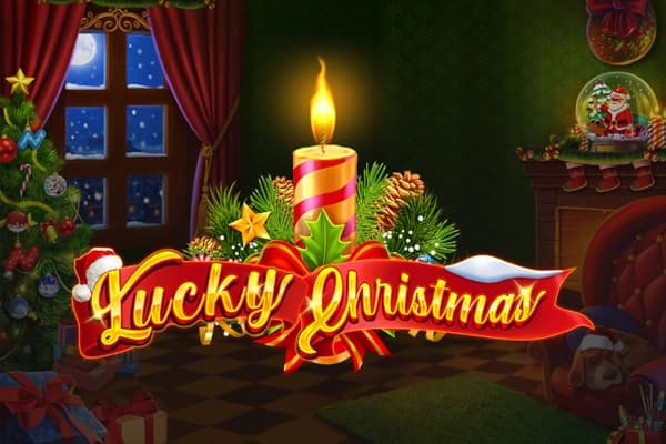 Lucky Christmas by NetGaming