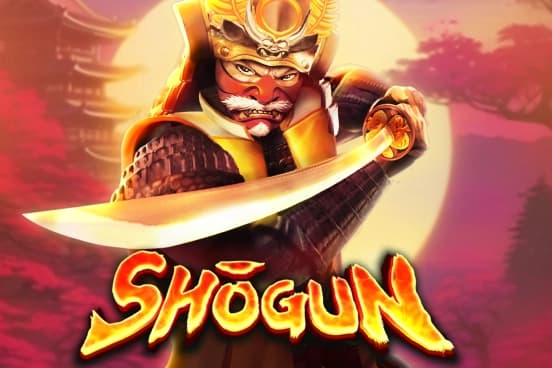 Shogun by TaDa Gaming