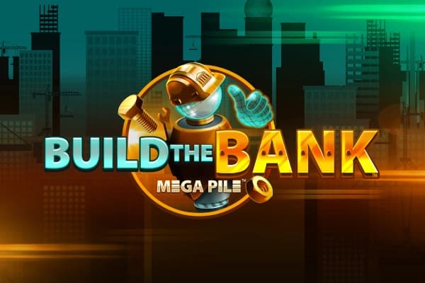 Build the Bank by Crazy Tooth Studio