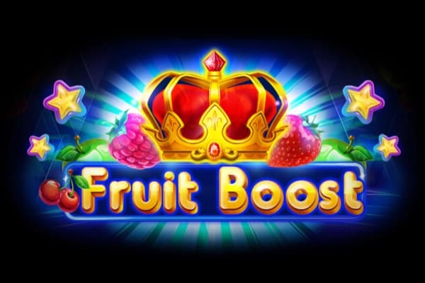 Fruit Boost by Platipus