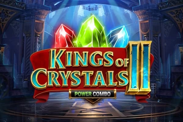 Kings of Crystals 2 Power Combo by All41Studios