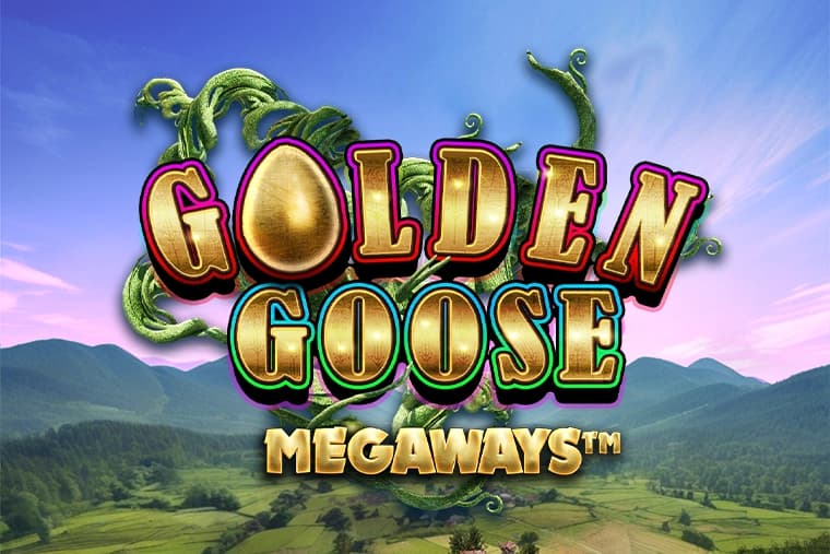 Golden Goose Megaways by Big Time Gaming