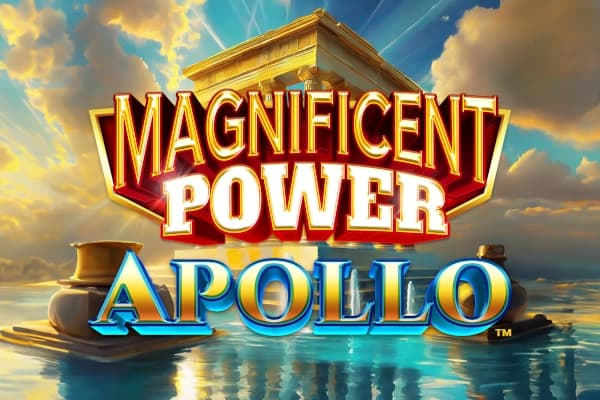 Magnificent Power Apollo by Oros Gaming
