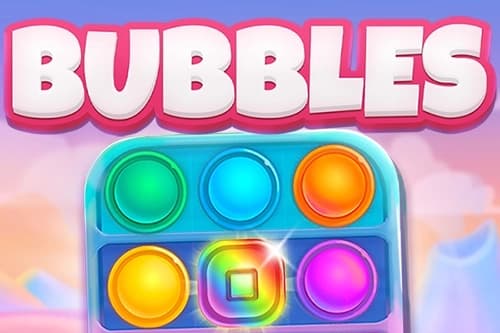 Bubbles by Turbo Games
