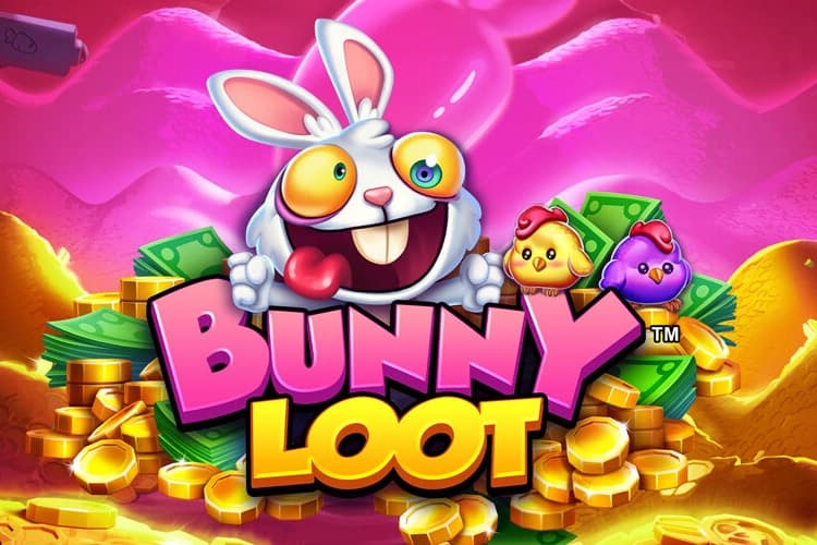 Bunny Loot by PearFiction