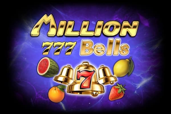 Million 777 Bells by Red Rake Gaming