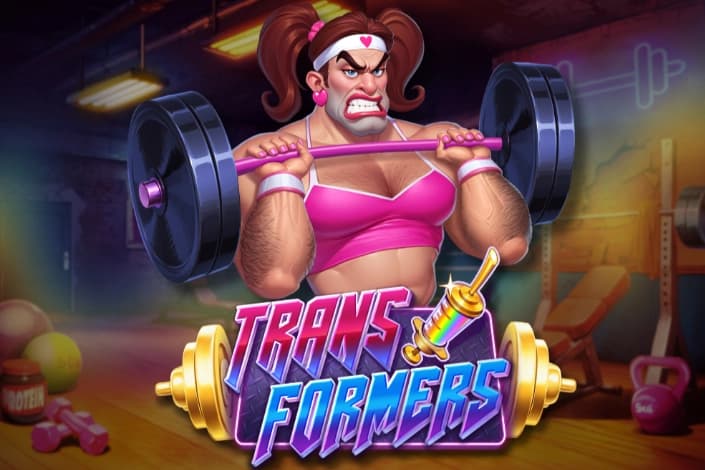 Transformers by Wicked Games