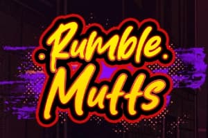 Rumble Mutts by Max Win Gaming