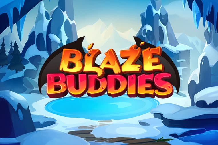 Blaze Buddies by Backseat Gaming