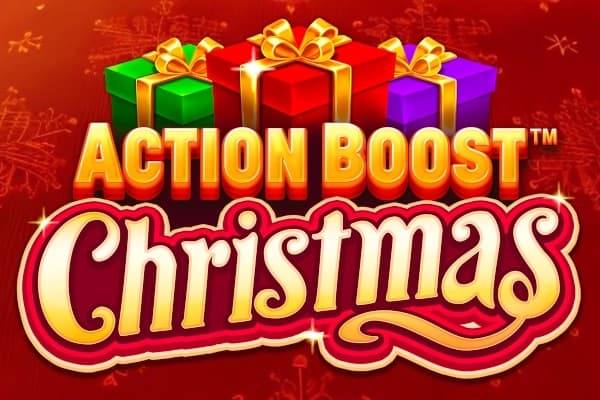 Action Boost Christmas by SpinPlay Games