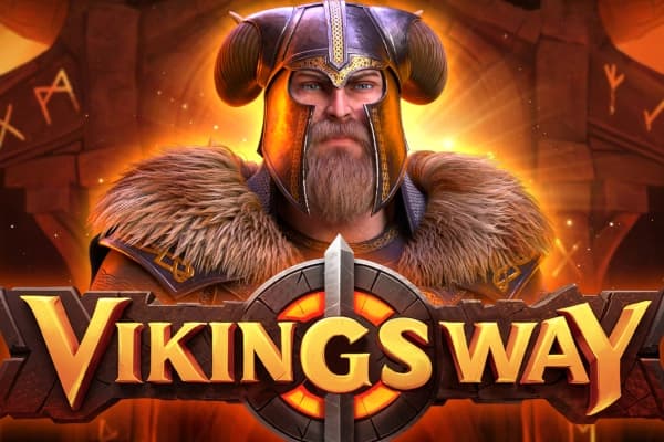 Vikings Way by Endorphina
