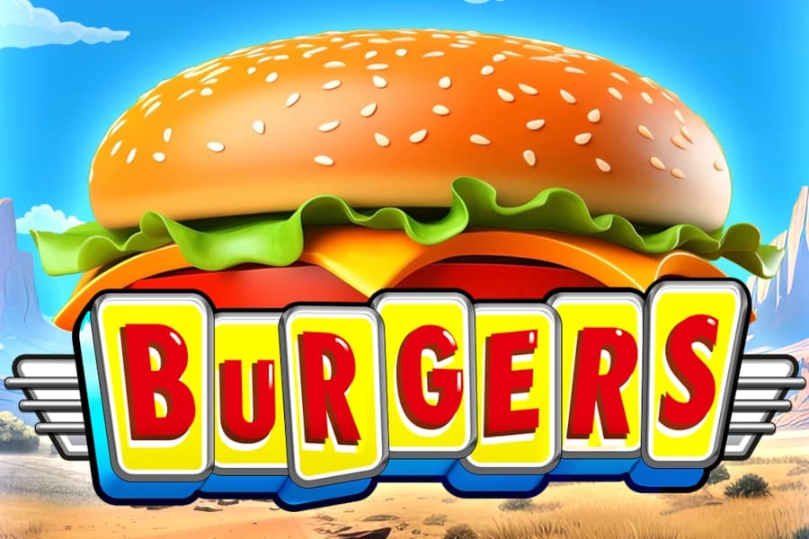 Burgers by Big Time Gaming