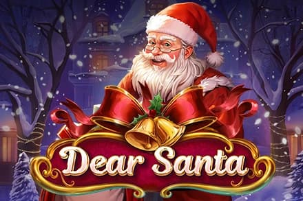 Dear Santa by Red Tiger Gaming