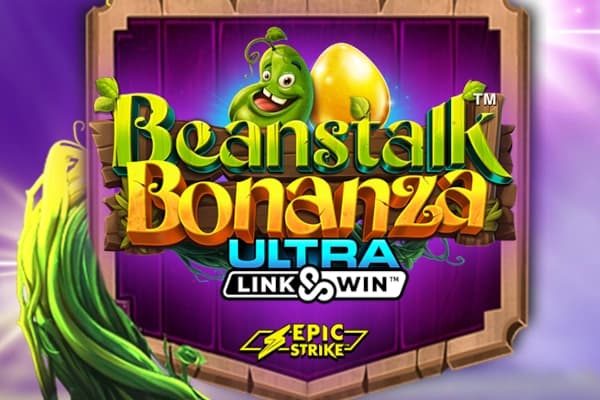 Beanstalk Bonanza by All41Studios