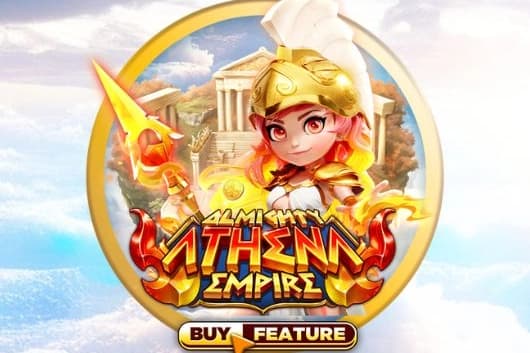 Almighty Athena Empire by Microgaming