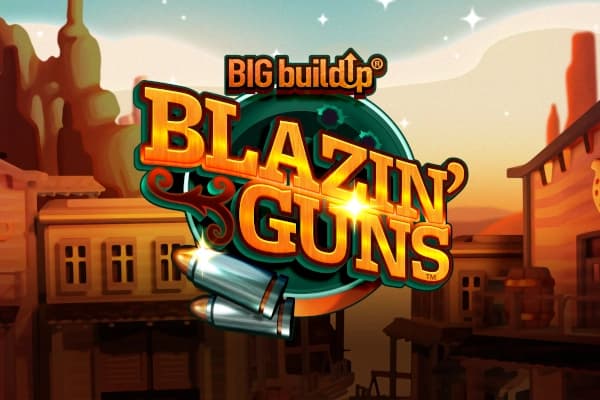 Blazin' Guns by Crazy Tooth Studio