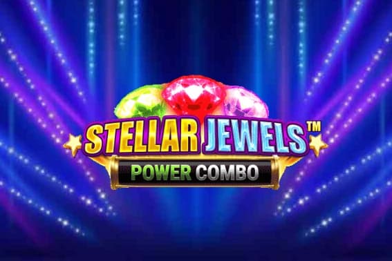 Stellar Jewels Power Combo by Just for the Win