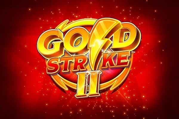 Gold Strike 2 by Blueprint Gaming
