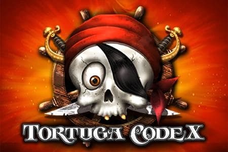 Tortuga Codex by Belatra
