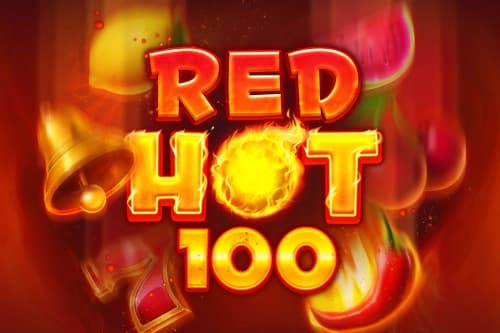 Red Hot 100 by truelab