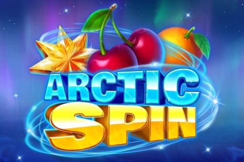 Arctic Spin by truelab