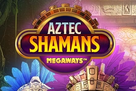 Aztec Shamans Megaways by Max Win Gaming