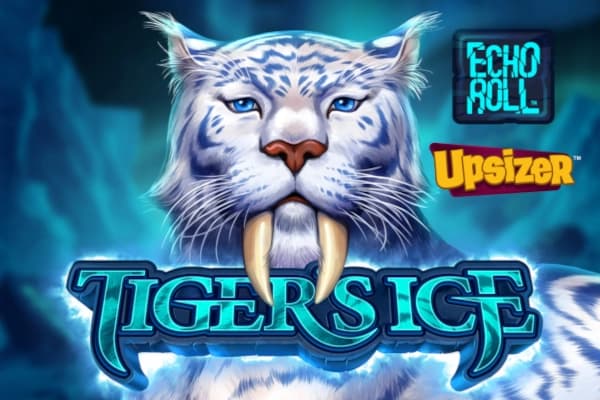 Tiger's Ice by Alchemy Gaming