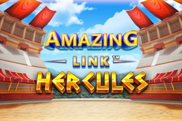 Amazing Link Hercules by SpinPlay Games
