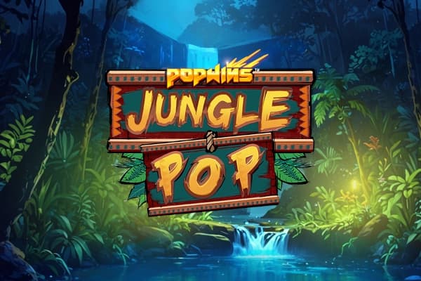 Jungle Pop by AvatarUX