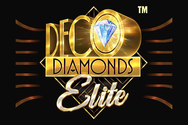 Deco Diamonds Elite by Just for the Win