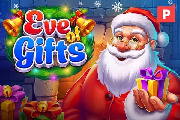 Eve of Gifts by Platipus
