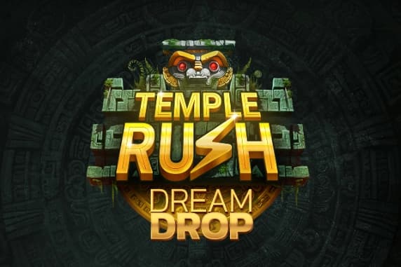 Temple Rush Dream Drop by Four Leaf Gaming
