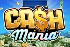 Cash Mania by Pocket Games Soft