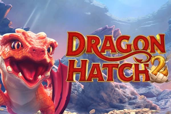 Dragon Hatch 2 by Pocket Games Soft