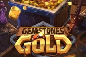 Gemstones Gold by Pocket Games Soft