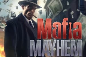 Mafia Mayhem by Pocket Games Soft