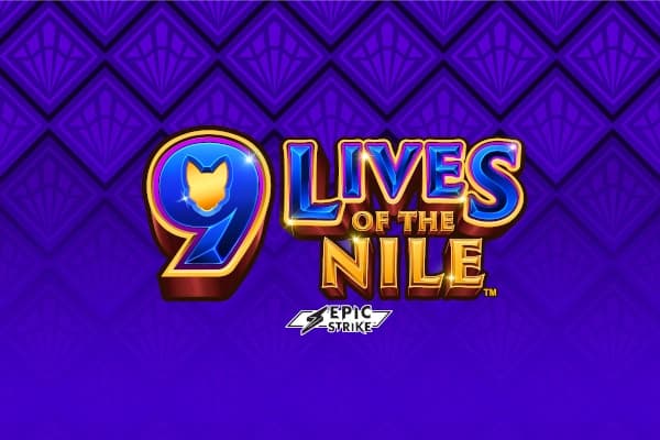 9 Lives of the Nile by Blue Ring Studios