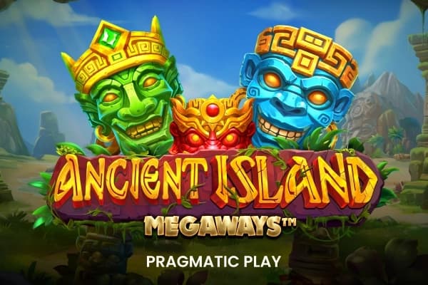 Ancient Island Megaways by Pragmatic Play