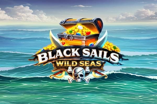 Black Sails Wild Seas by Infinity Dragon Studios
