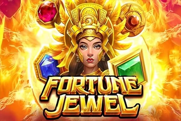 Fortune Jewel by JDB Gaming