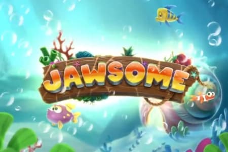 Jawsome by Massive Studios