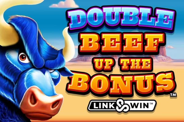 Double Beef Up The Bonus by High Limit Studio