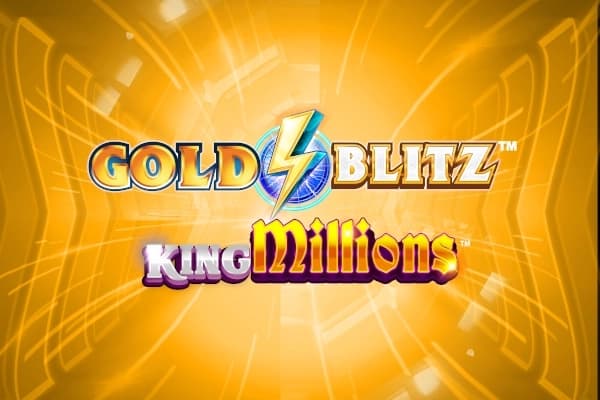 Gold Blitz King Millions by Fortune Factory Studios