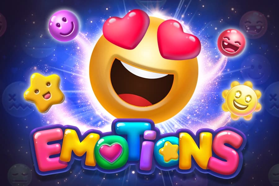 Emotions by Popiplay