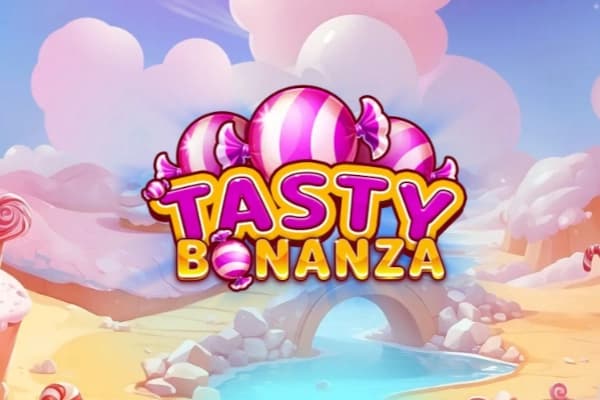 Tasty Bonanza by Booming Games