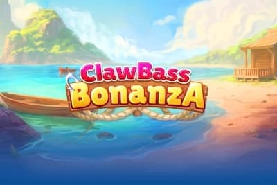 ClawBass Bonanza by clawbuster